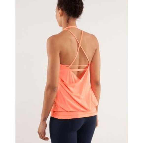 Lululemon Flow And Go Tank II - Picture 2 of 9